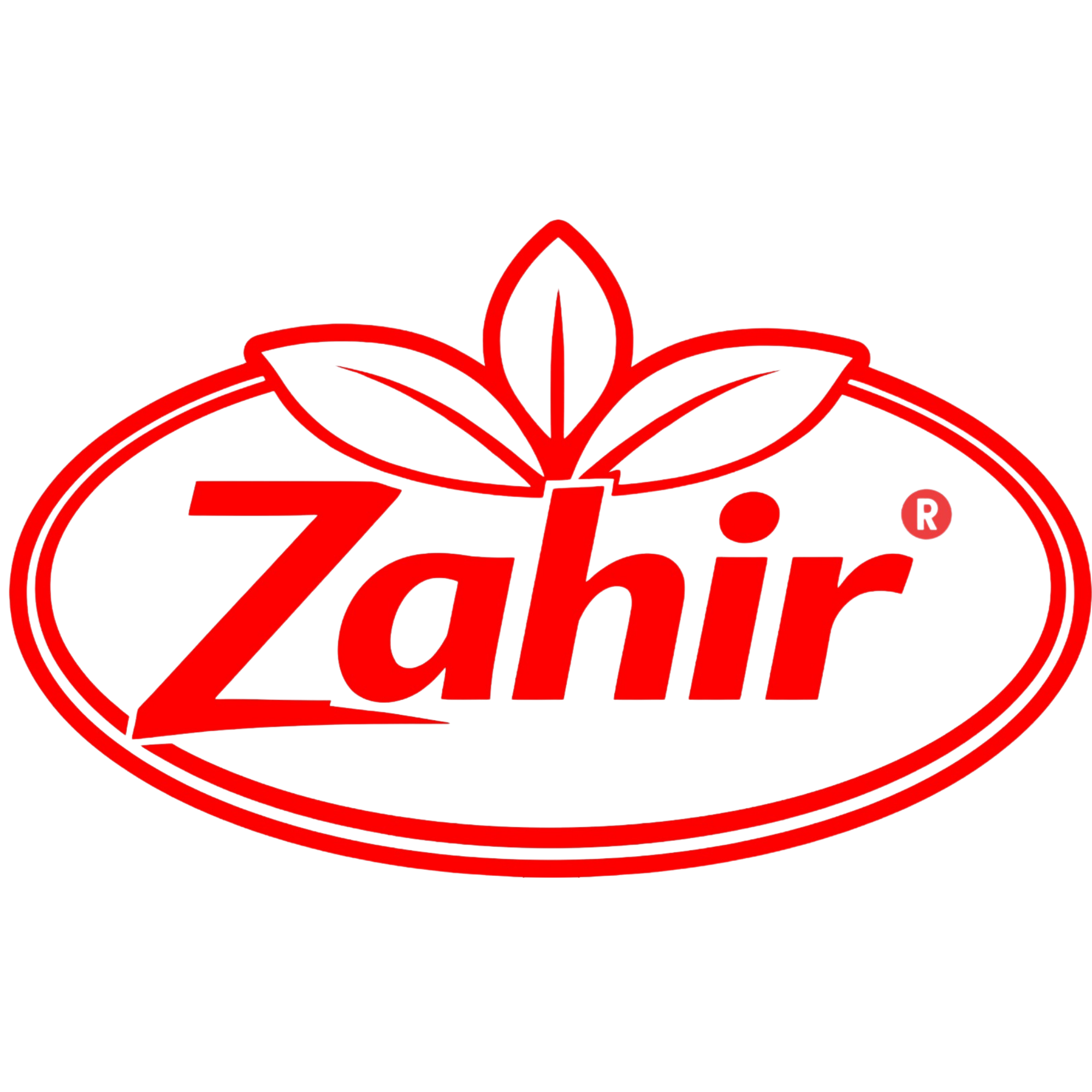 Zahir Tea Company logo