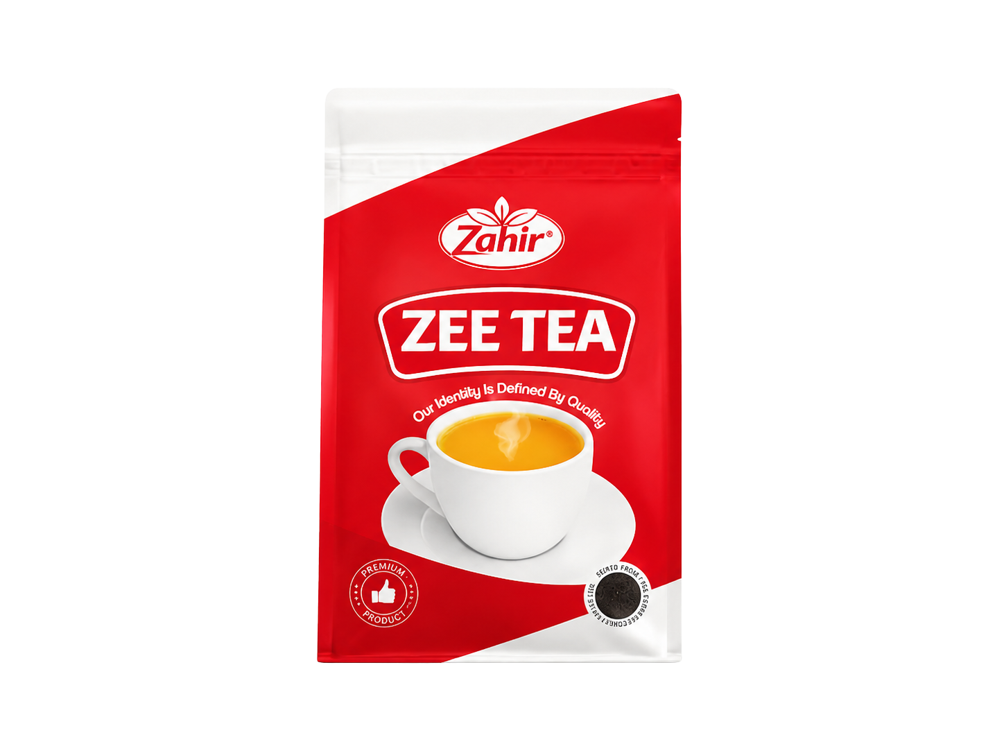 ZEE TEA Premium